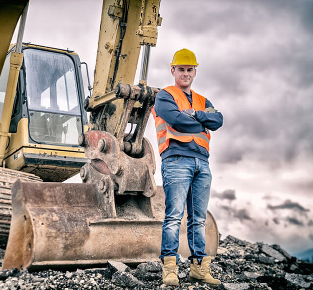 Industrial project execution